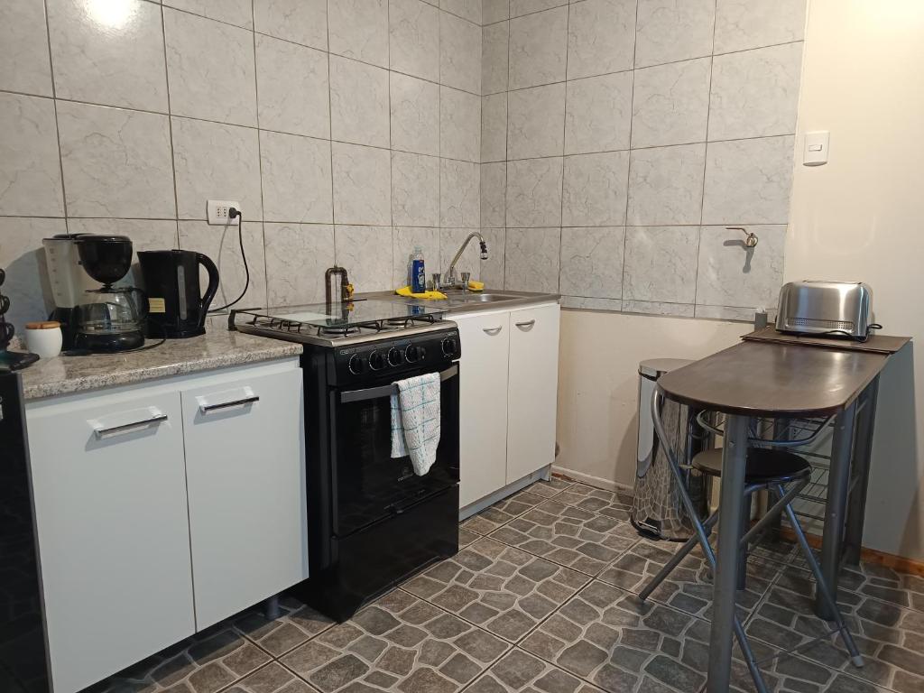 Departamento full equipado en Coyhaique - 5