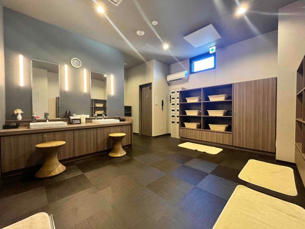 Facilities