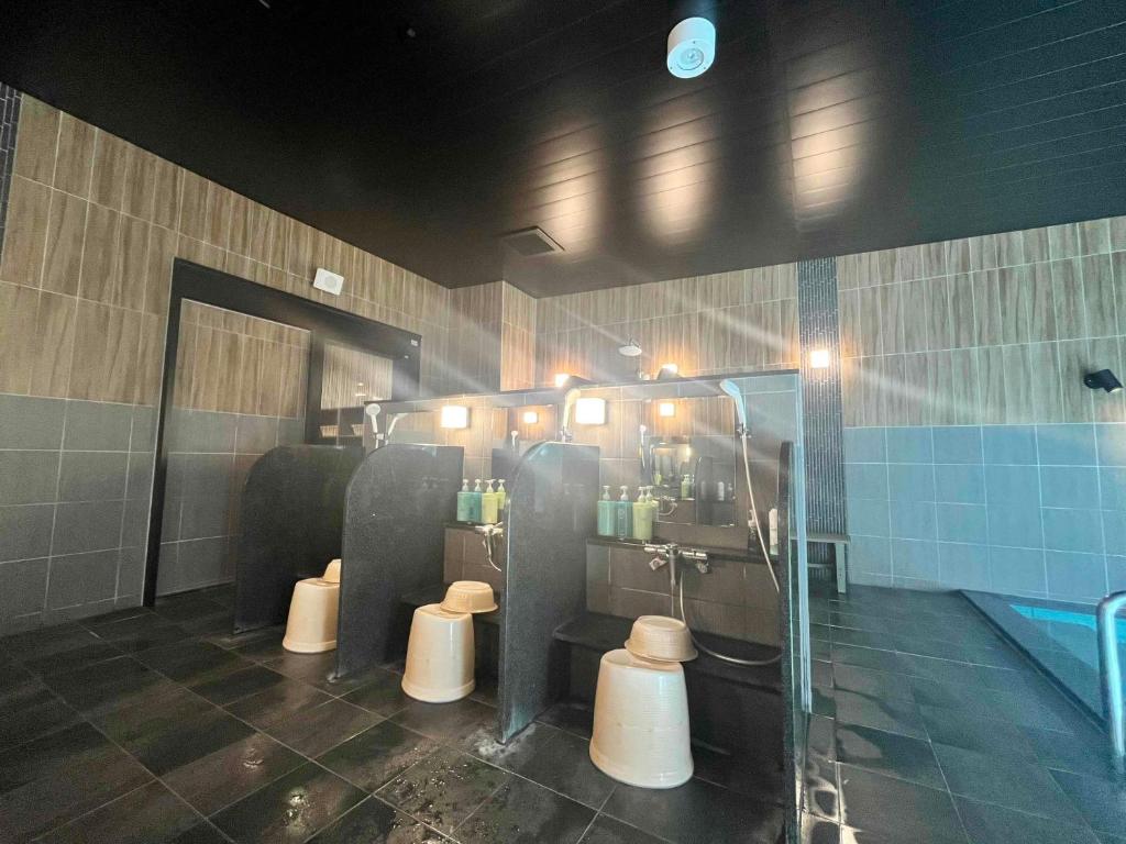 Facilities