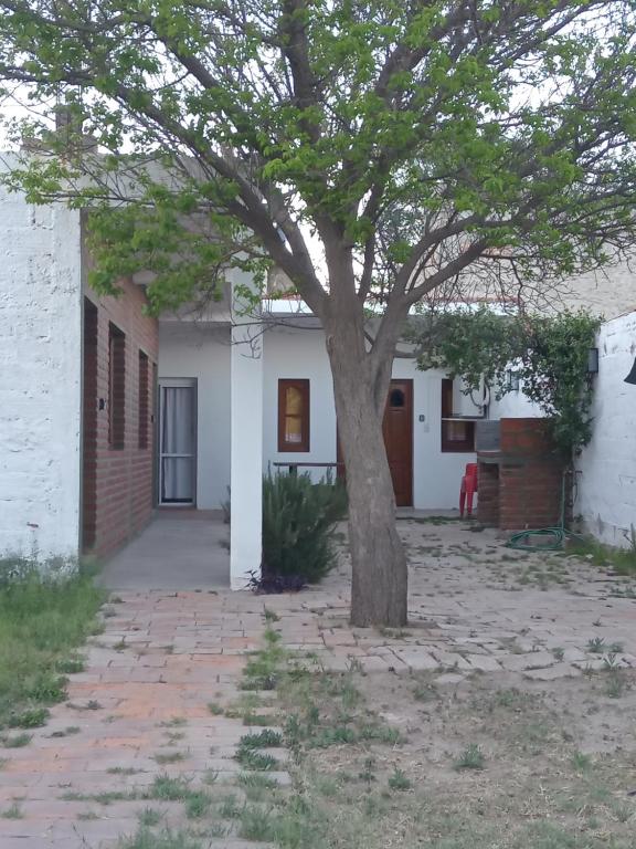 Los Jazmines depto - 3