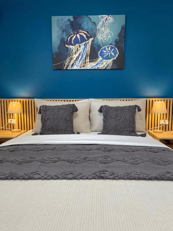 Quarterdeck Apartment 5 - Shared, Gladstone