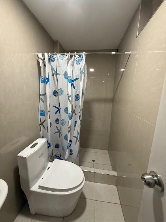 Vallecito Downtown Rooms - 5