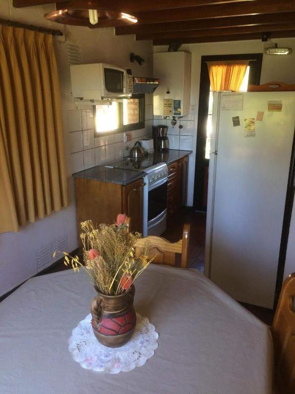 Cabaña Los Estribos 1 - 2