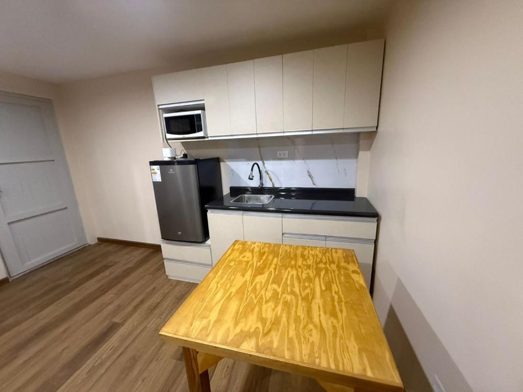 Vallecito Downtown Rooms - 2