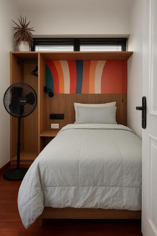 Mar Private Rooms, Lima