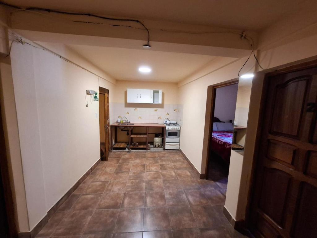 Hostal El Zorrito - 2