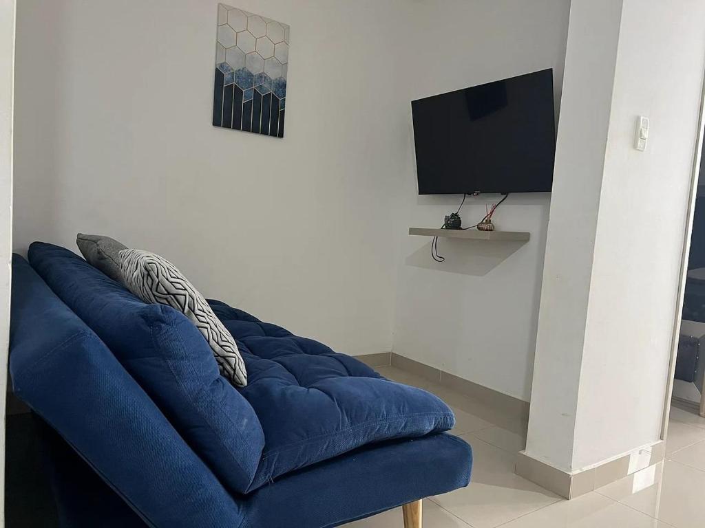 Apartment near Guatapurí River – Valledupar - 1
