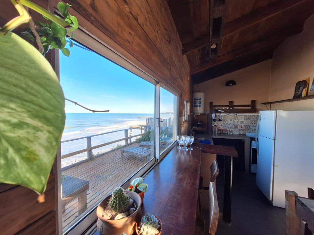 Casa en la playa Pura Vida MDQ - 3