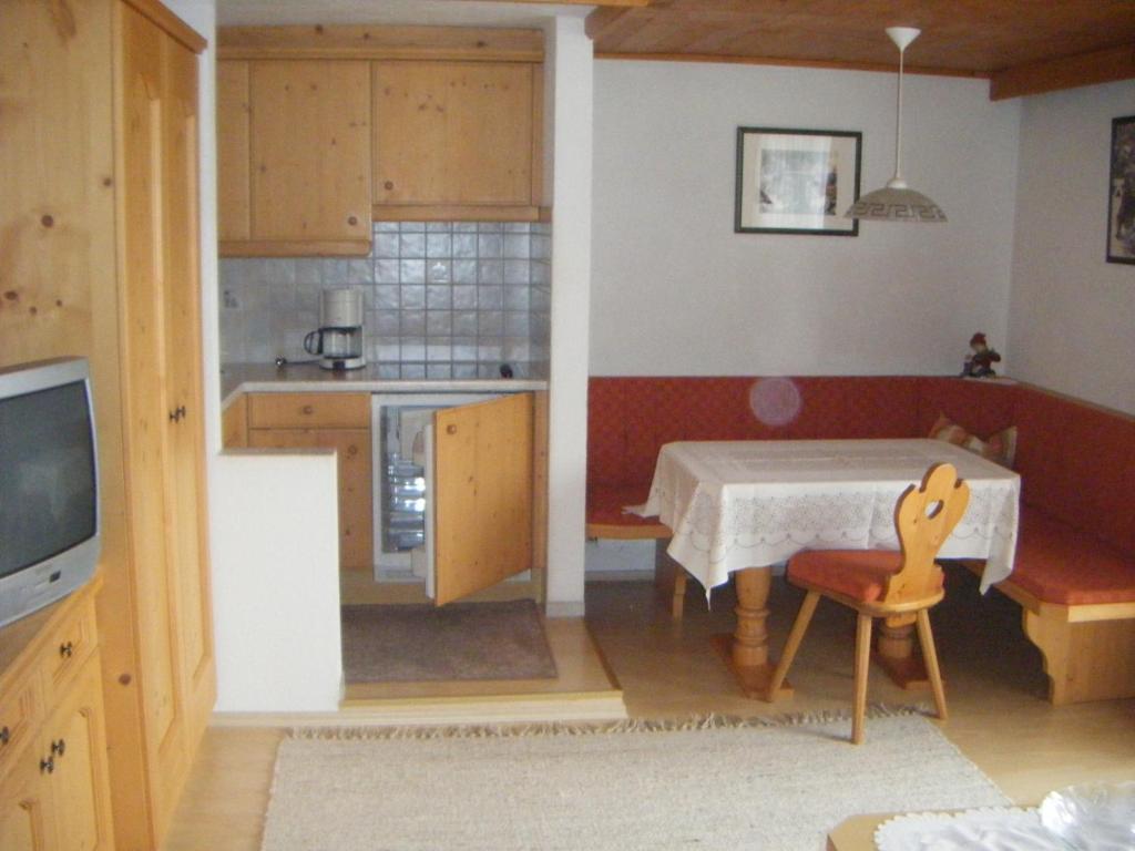 Ferienwohnung Fischerhof - 1