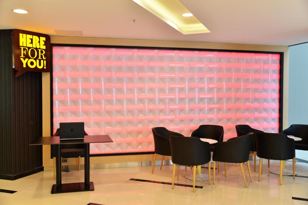 ビジネスセンター