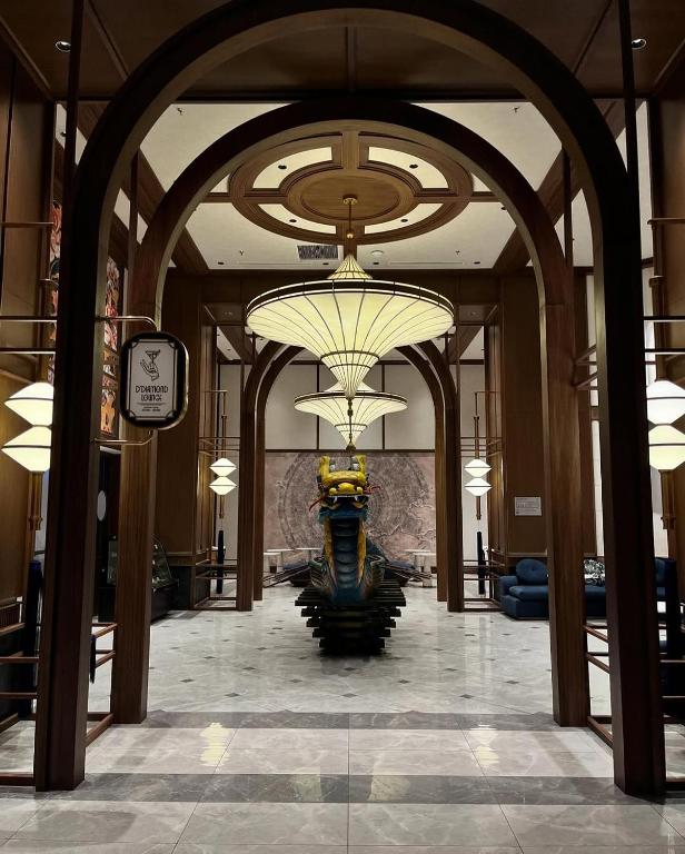 Condotel SeaSide - Apec Mandala Cham Bay Mui Ne, Mũi Né