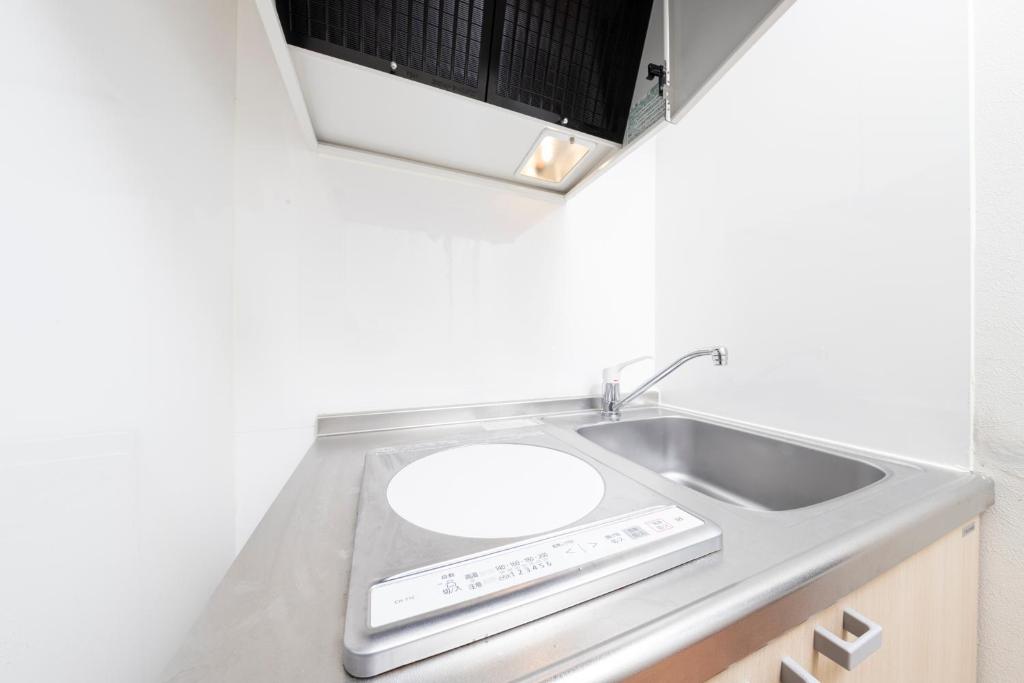 Shinjuku Homely Stay