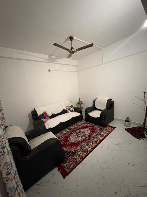 Puspalay, Guváhátí