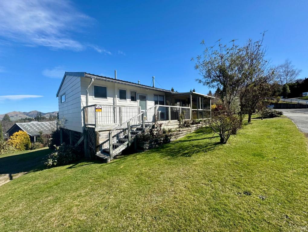 31 Denby Place, Hanmer Springs