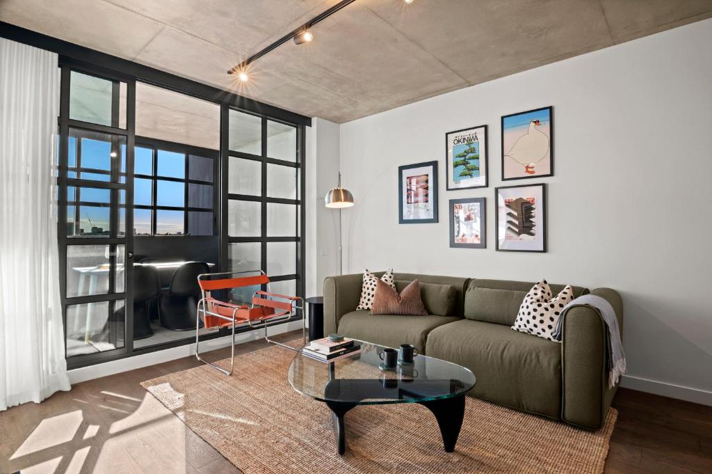 Designer Oasis - Hot Tub & Free Parking, Melbourne