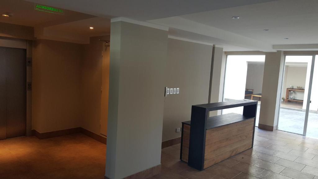Apartamento Reyes Catolicos photo