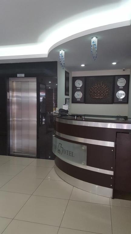 Hosta Otel photo
