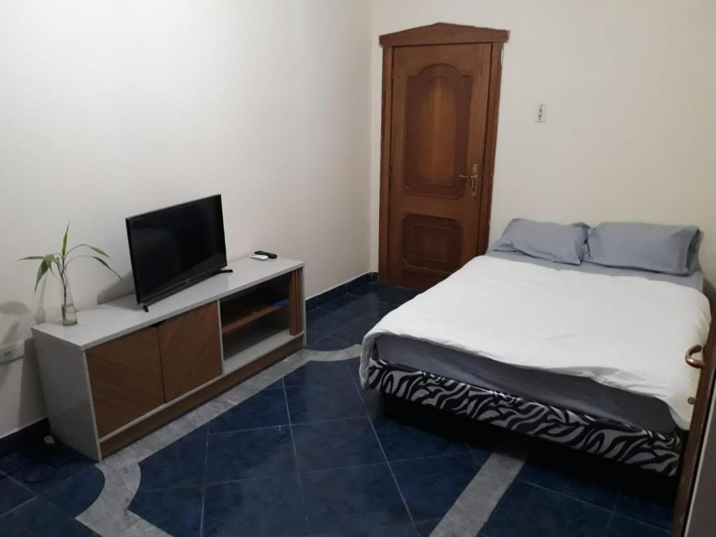 Casa Blanca hospedaje, Manta