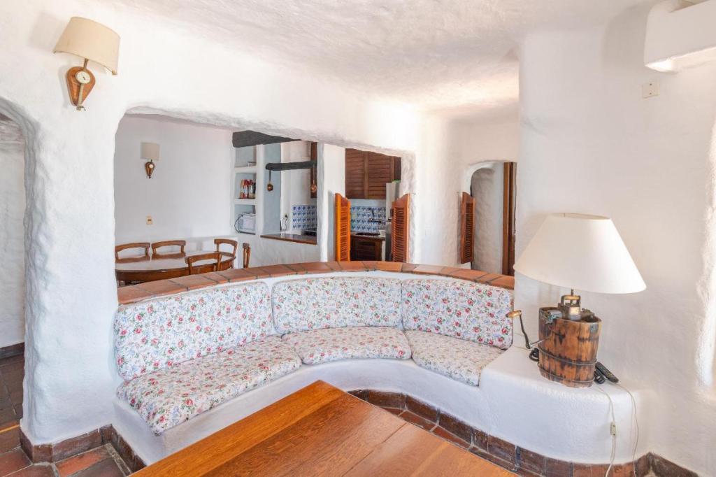 Casapueblo Apartamento 8 personas - 3