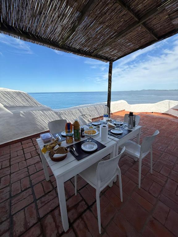 Casapueblo Apartamento 8 personas - 4