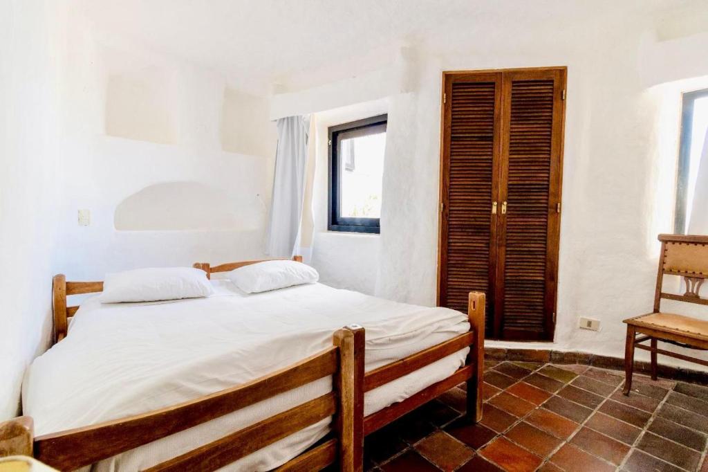 Casapueblo Apartamento 8 personas - 5