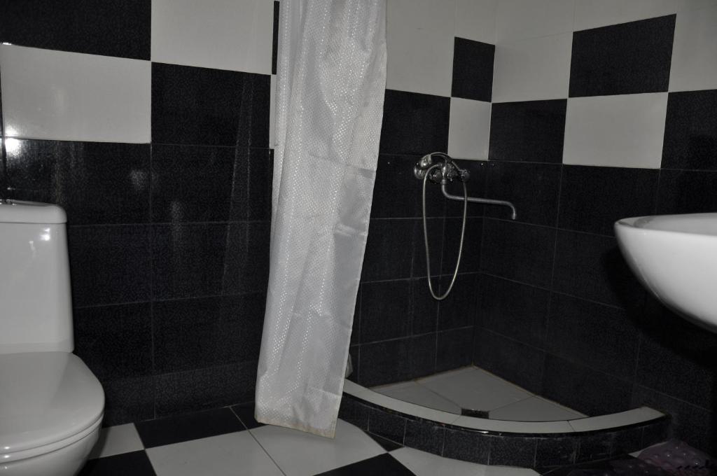 Tin-Tina Guesthouse photo