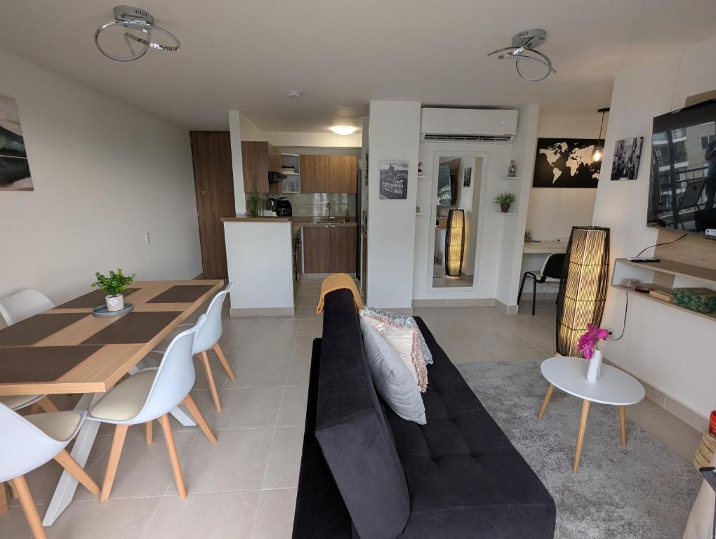 Lindo Apartamento al Sur de Cali, Cali - 2