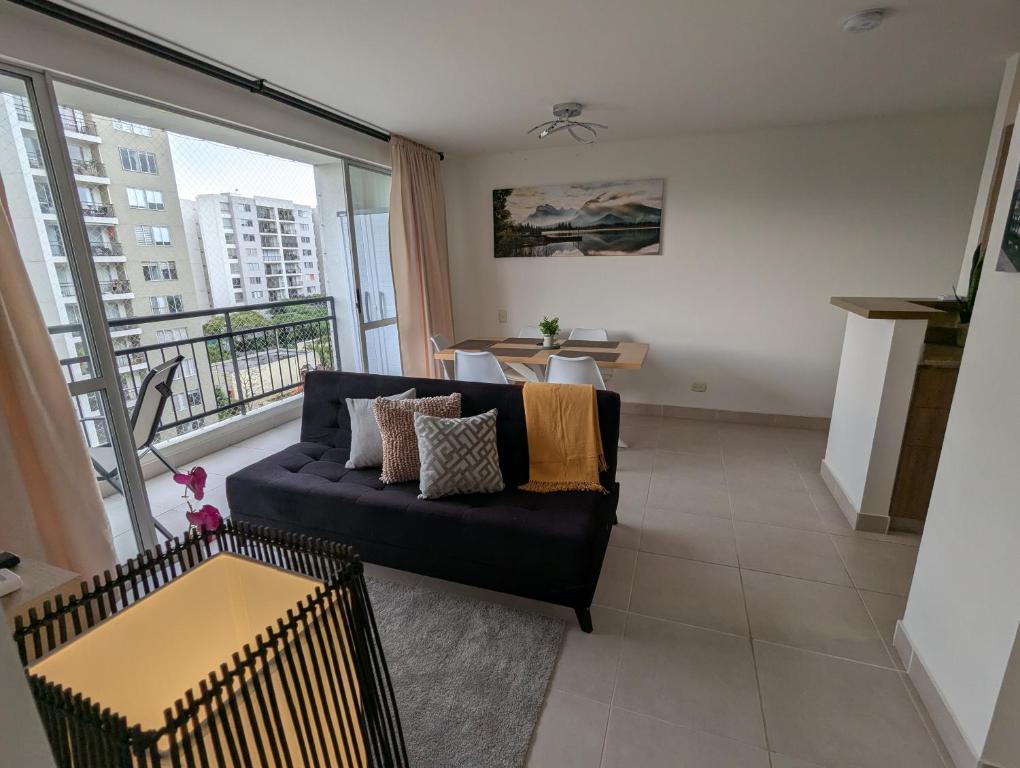 Lindo Apartamento al Sur de Cali, Cali - 5