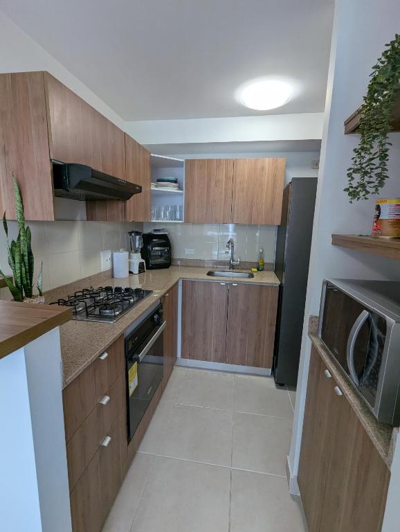 Lindo Apartamento al Sur de Cali, Cali - 3