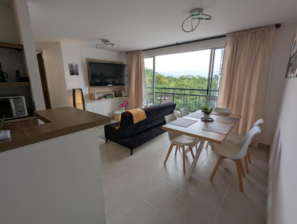 Lindo Apartamento al Sur de Cali, Cali - 1