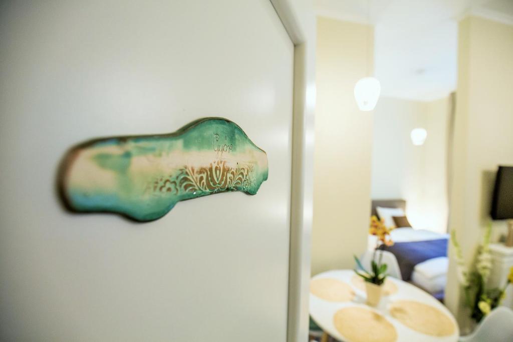 บริการและสิ่งอำนวยความสะดวก