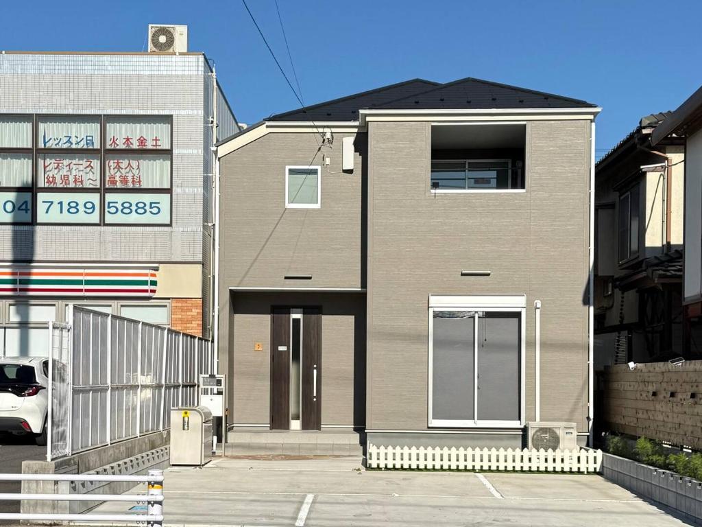 The Maruko丸子, Abiko