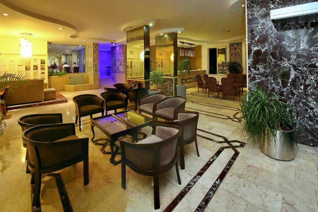Kleopatra Celine Hotel photo