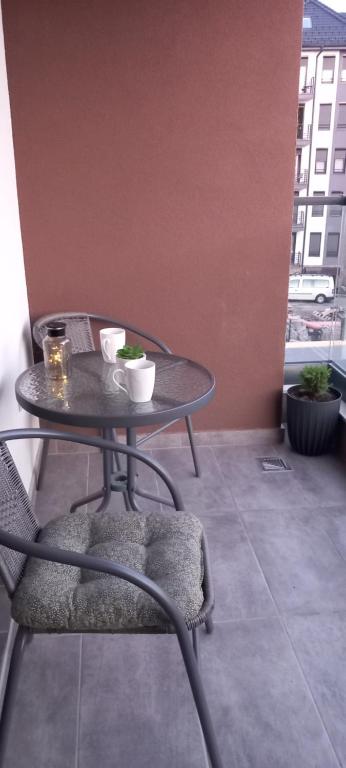 Studio apartman Gorski kristal - 3