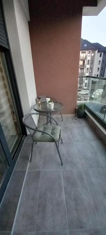 Studio apartman Gorski kristal - 2