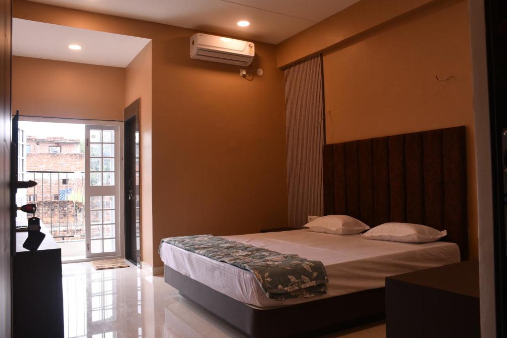 Sagar Bhavan, Ayutthaya Hotels, Sītāpur Mūāfi