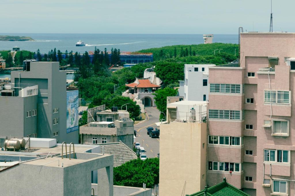 Surrounding environment