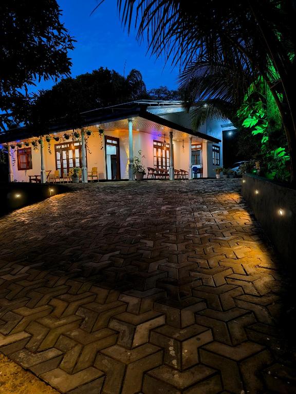 Freedom-Inn Resort, Tangalle