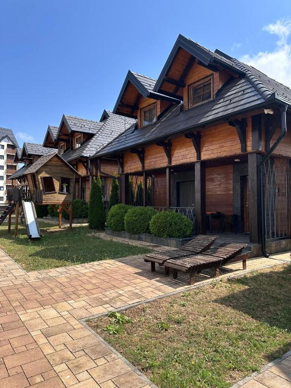 Mountain Villa Zlatibor - 3
