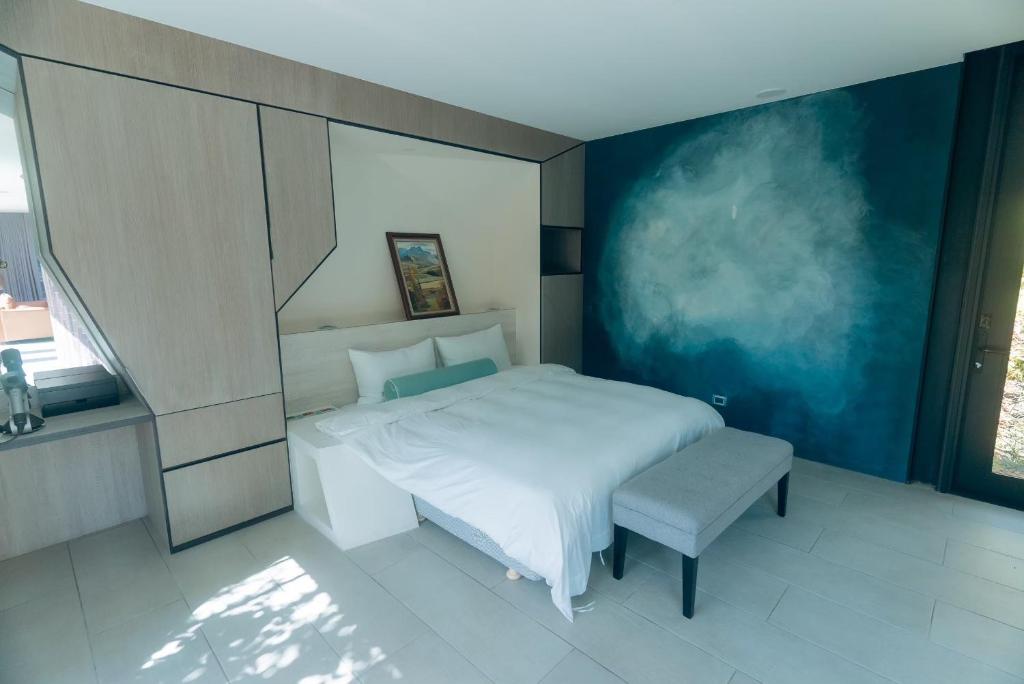 方圓行止 Funyuan Village, Puli