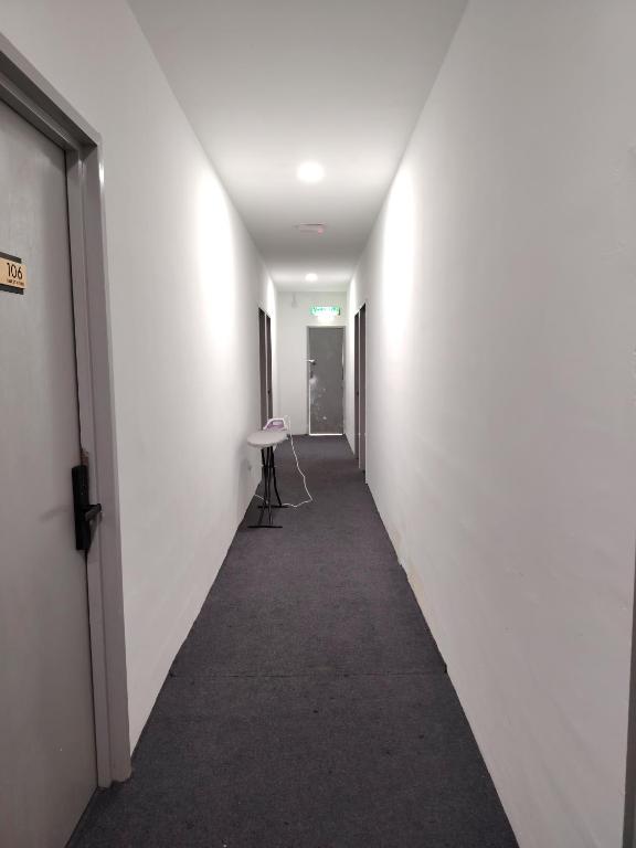 The Ardens Hotel - Pekan Nenas, Pontian