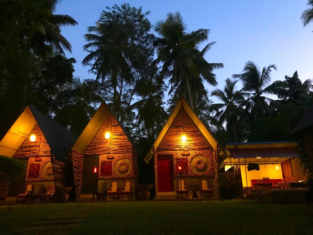 Atha Safari Resort, Udawalawe