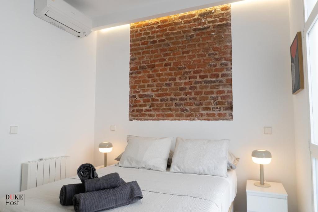 Plaza Donoso Apartment 2 - 5