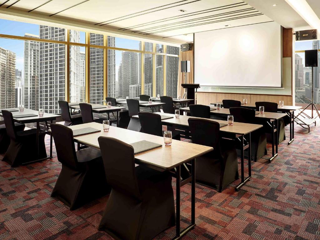 Meeting room / ballrooms