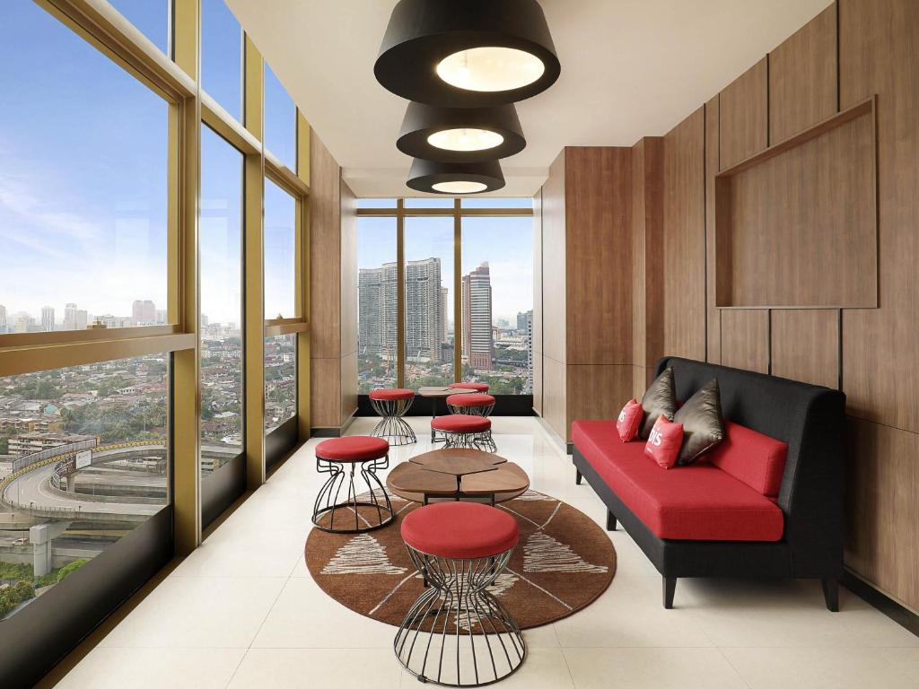 Meeting room / ballrooms, ibis Kuala Lumpur City Centre in Kuala Lumpur