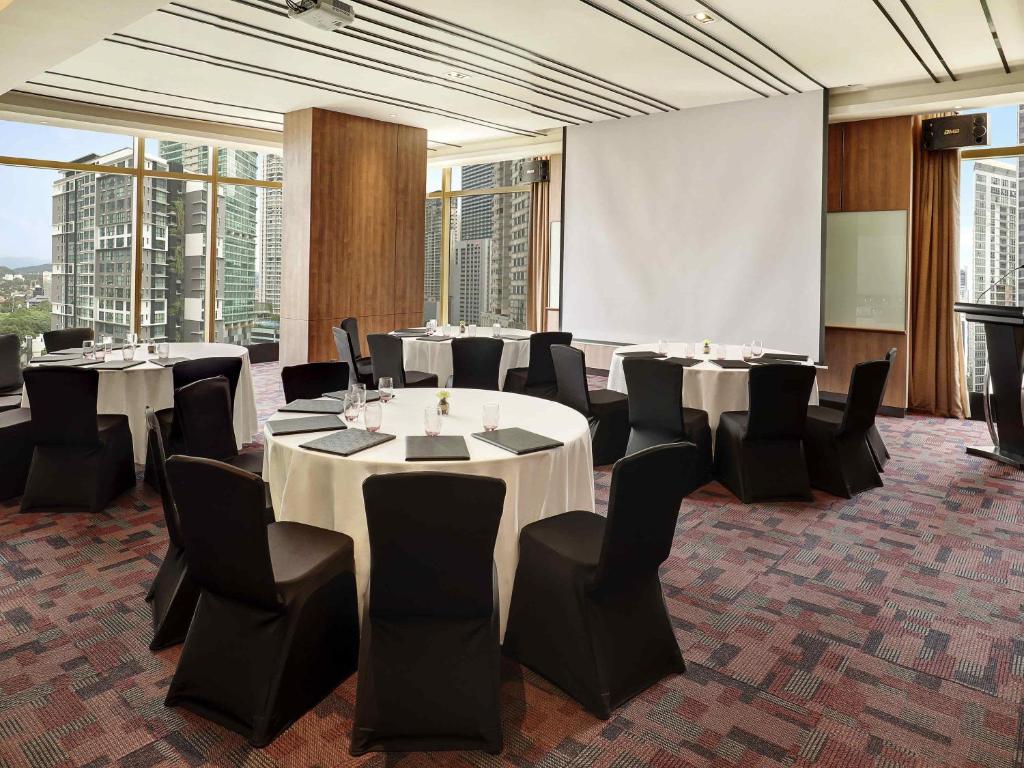 Meeting room / ballrooms
