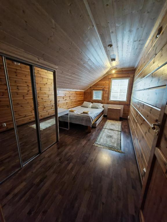 Homely Loft, Punkaharju