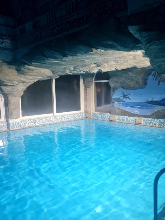 Sokoterme Hotel - 5