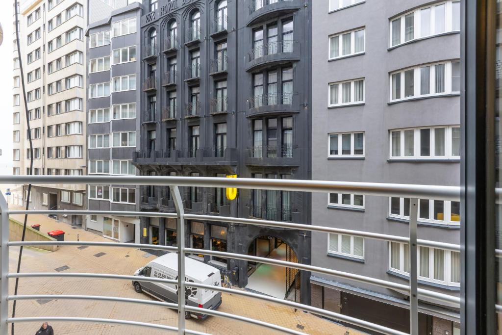 Costa Del Mare - 229, Ostende