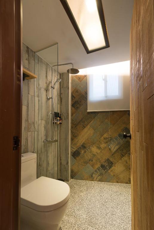 ห้องน้ำ